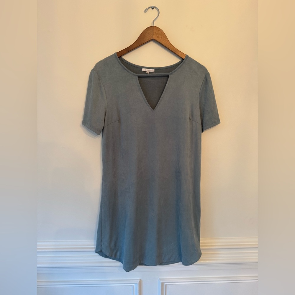 Z Supply Dress
